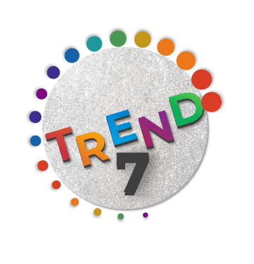 Trend 7 logo
